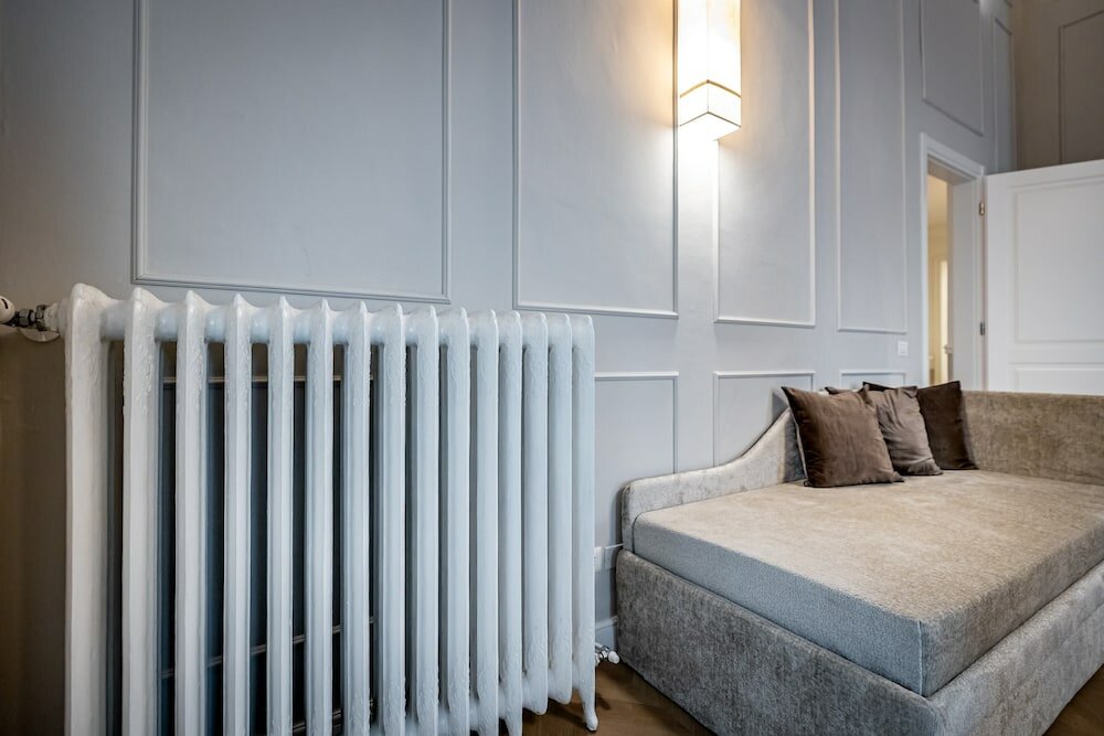 Фото Residenza Betta