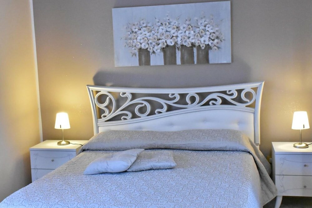 Фото Il Girasole Bed and Breakfast