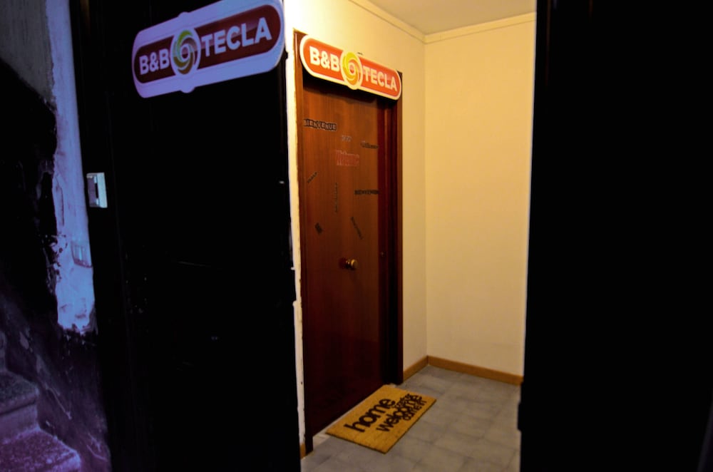 Фото B&b Tecla