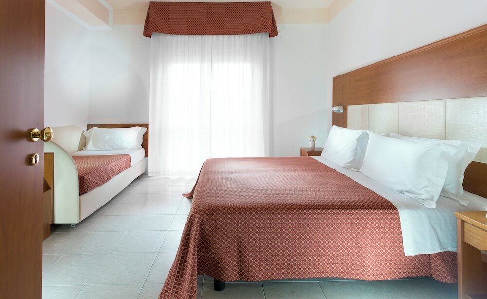 Фото Hotel Vela d'Oro