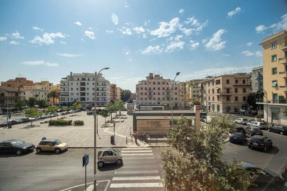 Фото Hotel Mirti