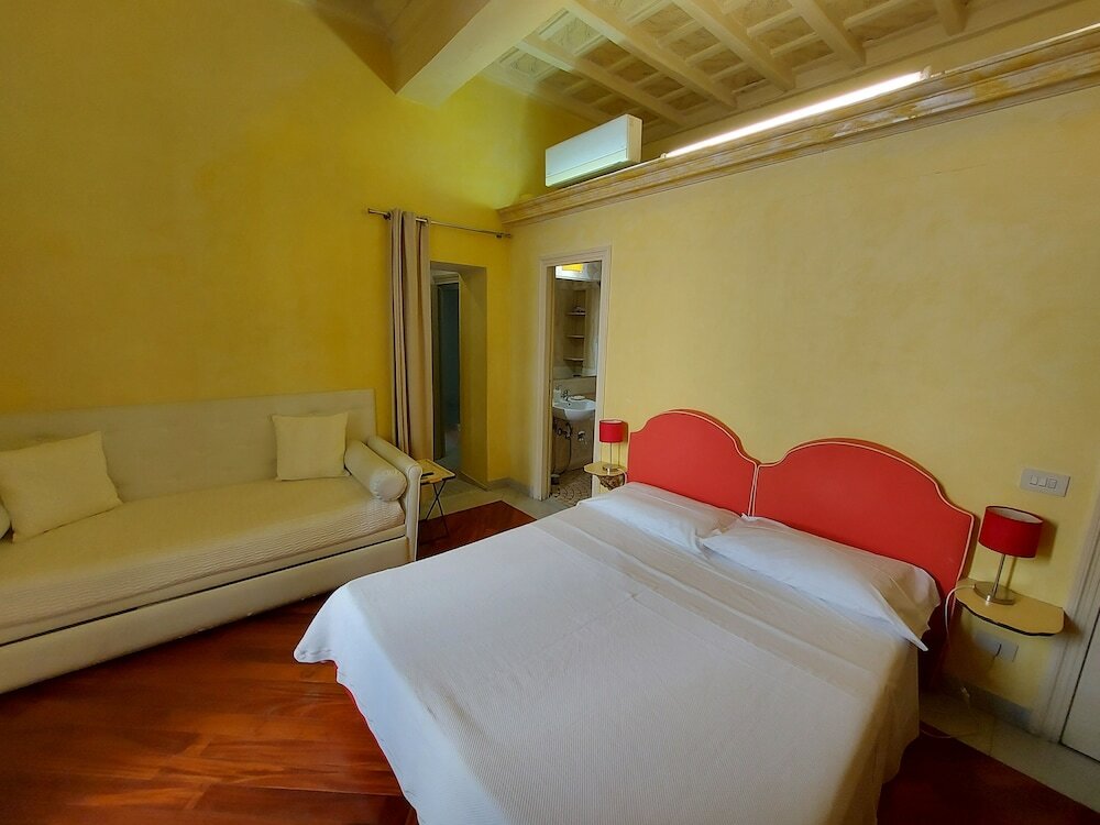 Фото Residenza al Corso