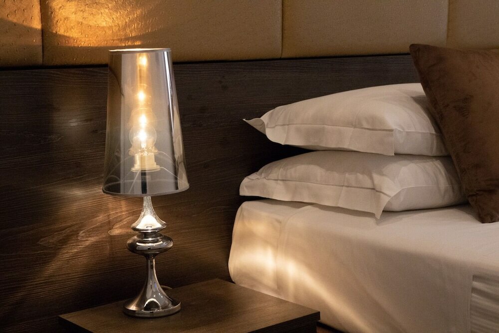 Фото Albergo Rossini 1936 Small & Charming