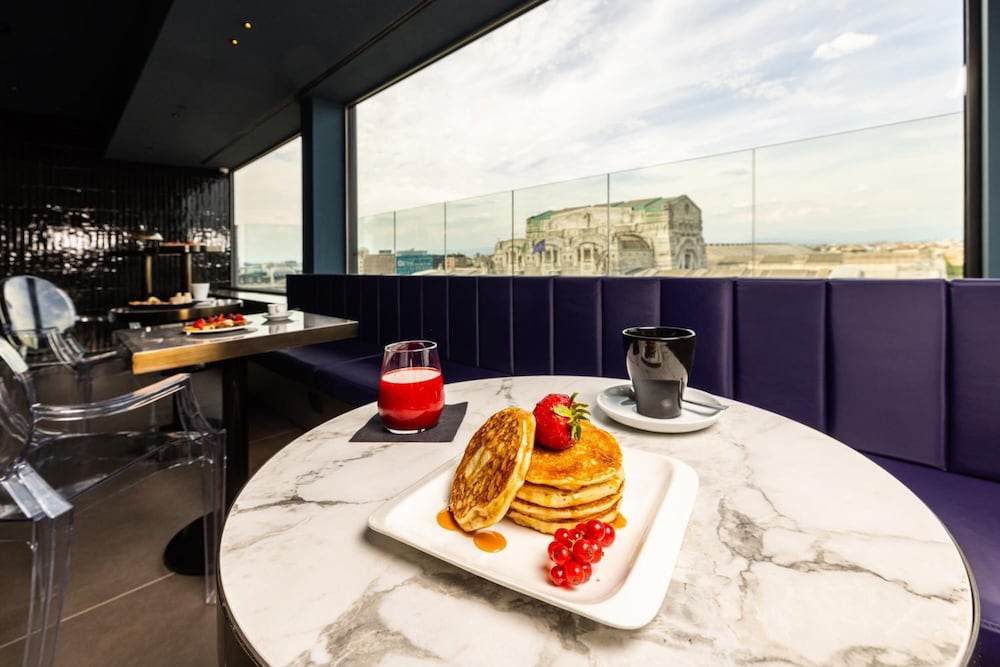 Фото Hd8 Hotel Milano