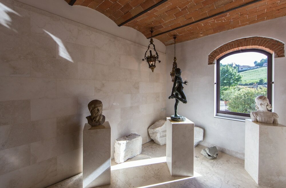 Фото Villa Casagrande