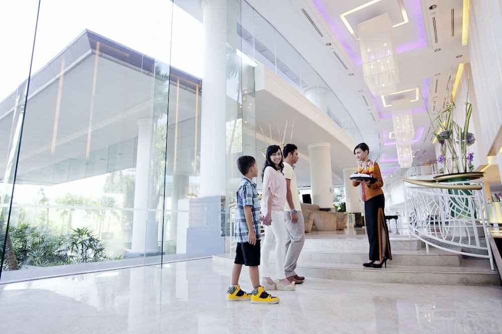 Фото Thistle Johor Bahru