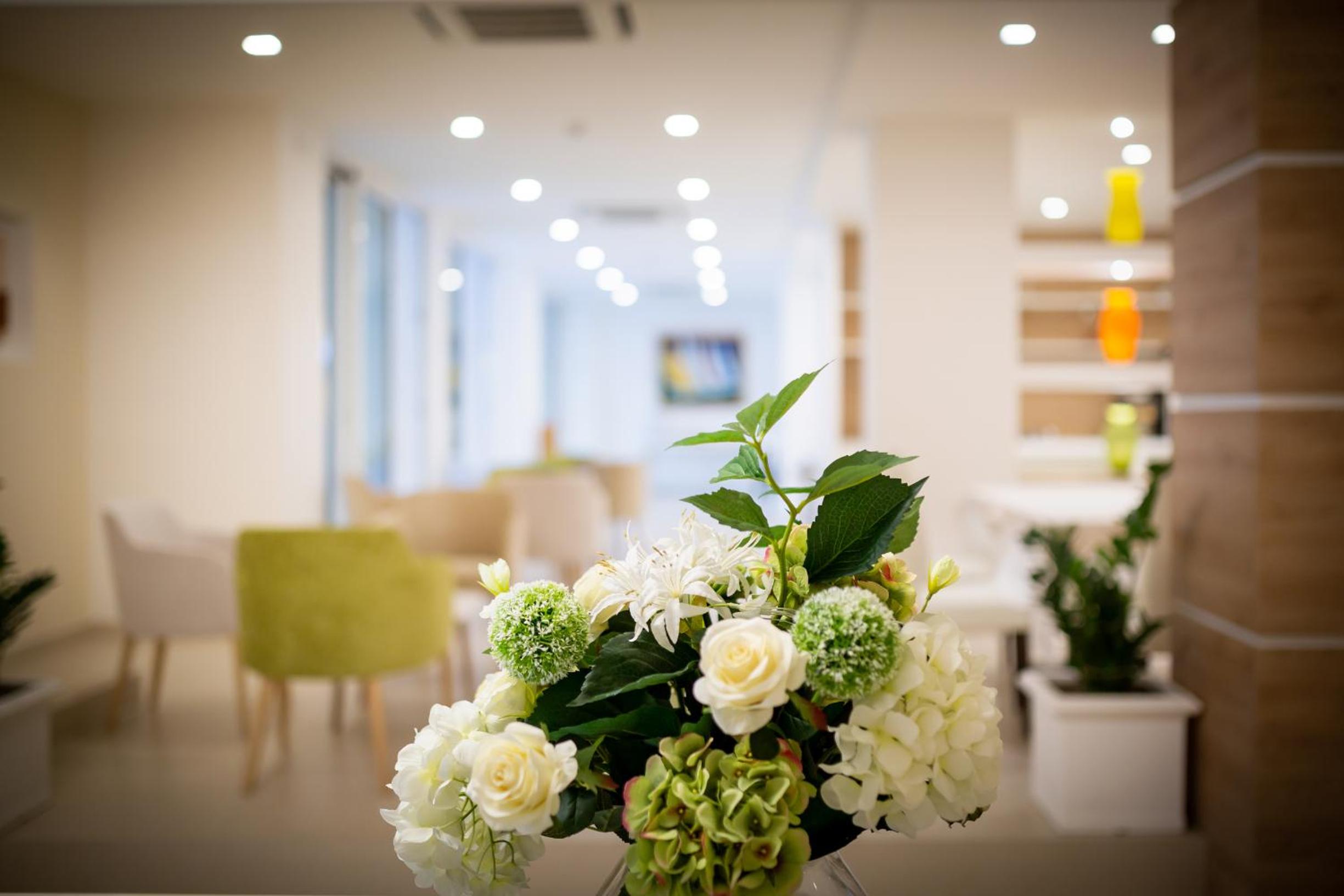 Фото Hotel International Beach