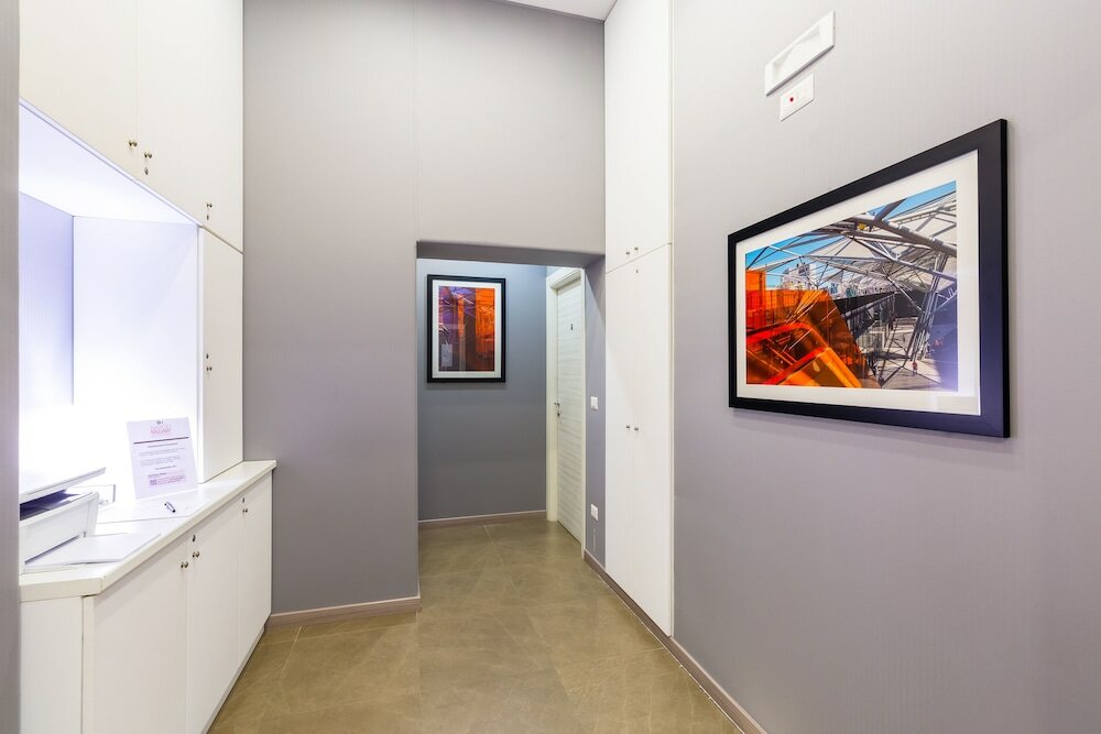 Фото Bh Napoli Railway