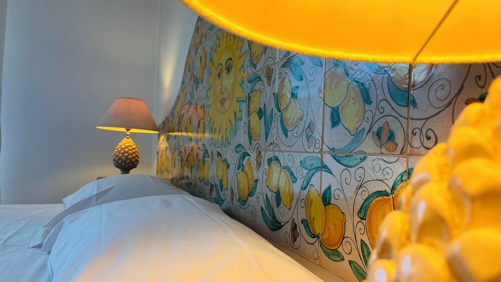 Фото Bay Palace Mazzarò