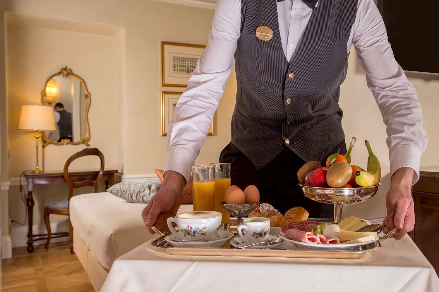 Фото Hotel Canada, Bw Premier Collection