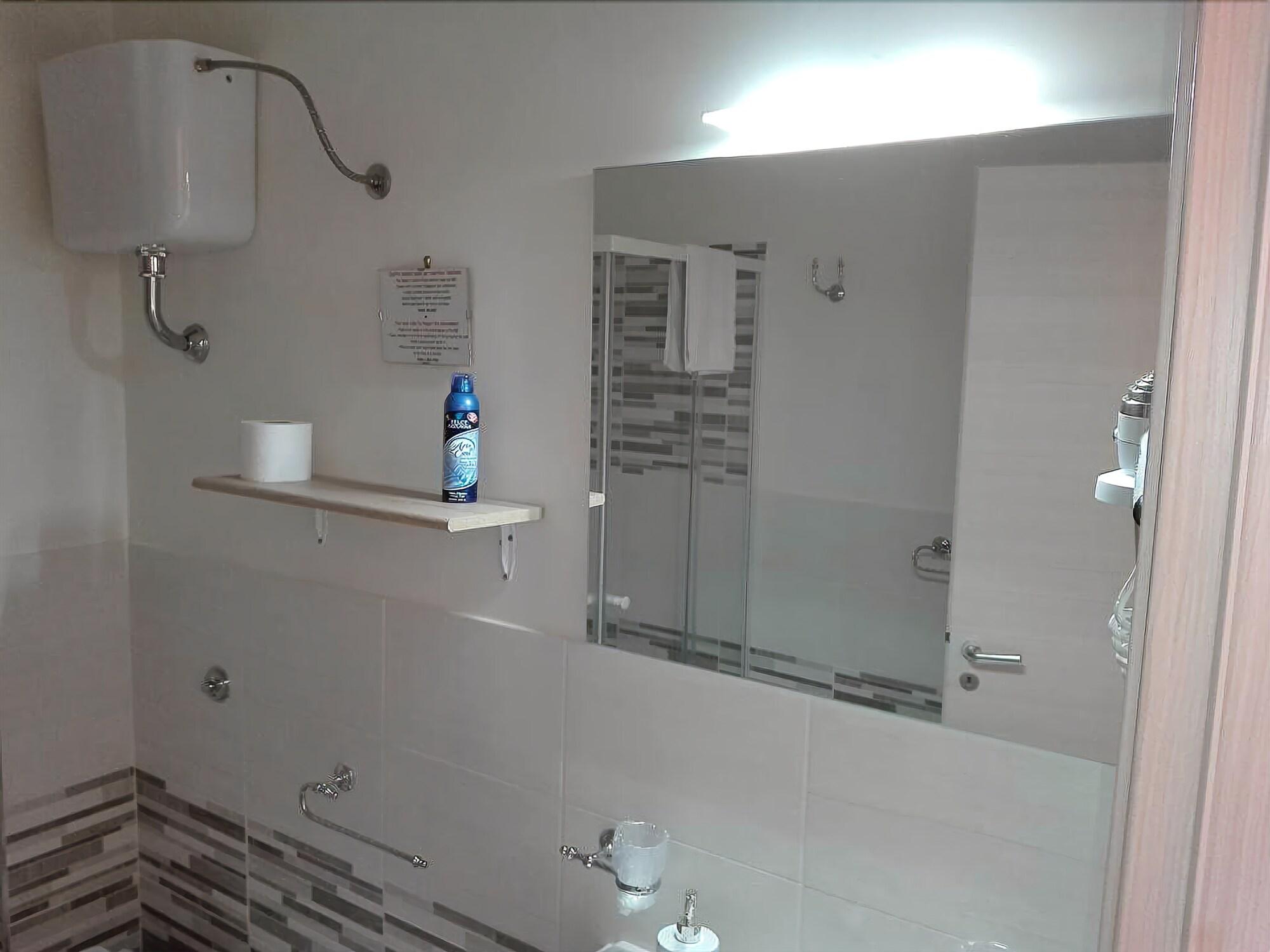 Фото B&b La Colonna