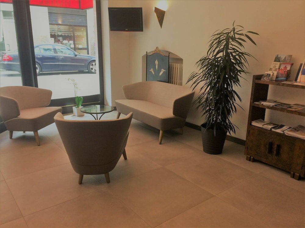 Фото CityHotel Cristina