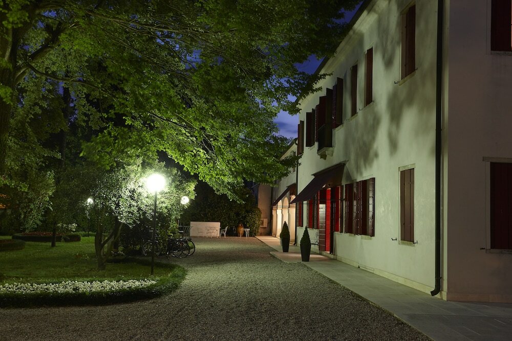 Фото Hotel Villa Patriarca