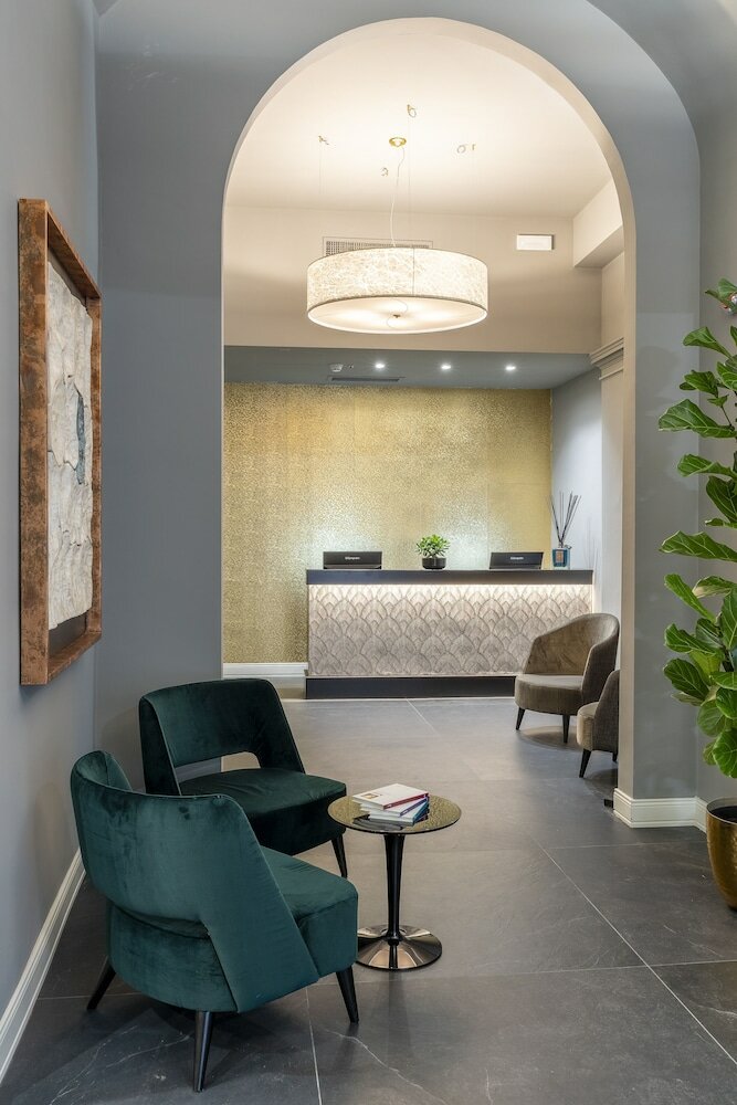 Фото Hotel Basilea