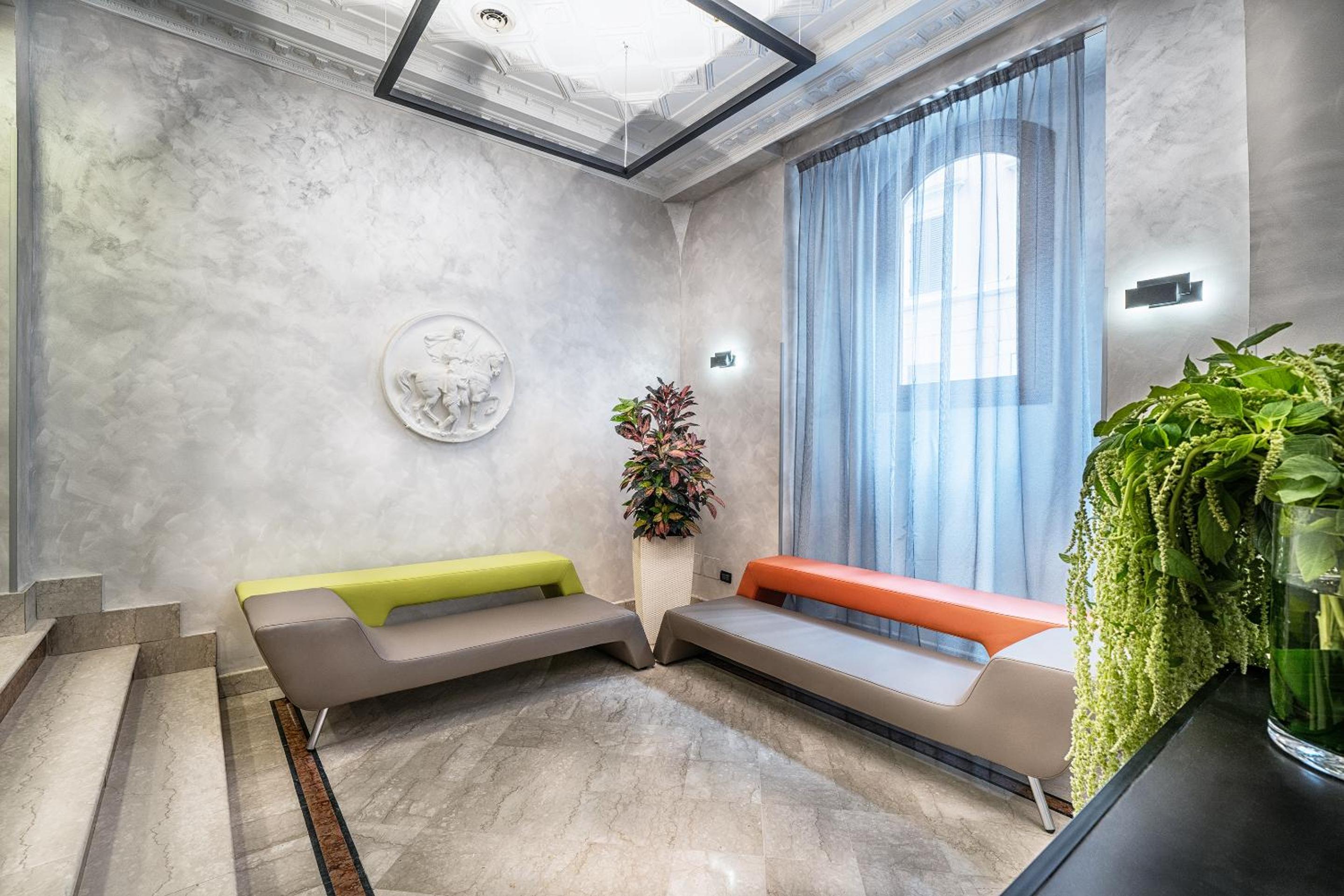 Фото Hotel Varese Roma