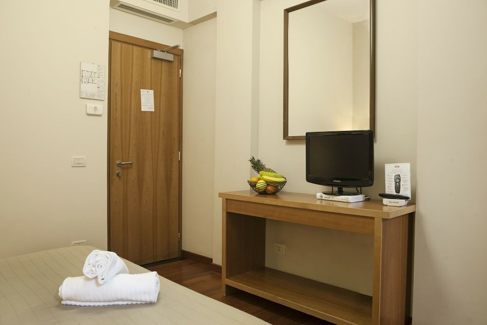 Фото Hotel Terminal Rome