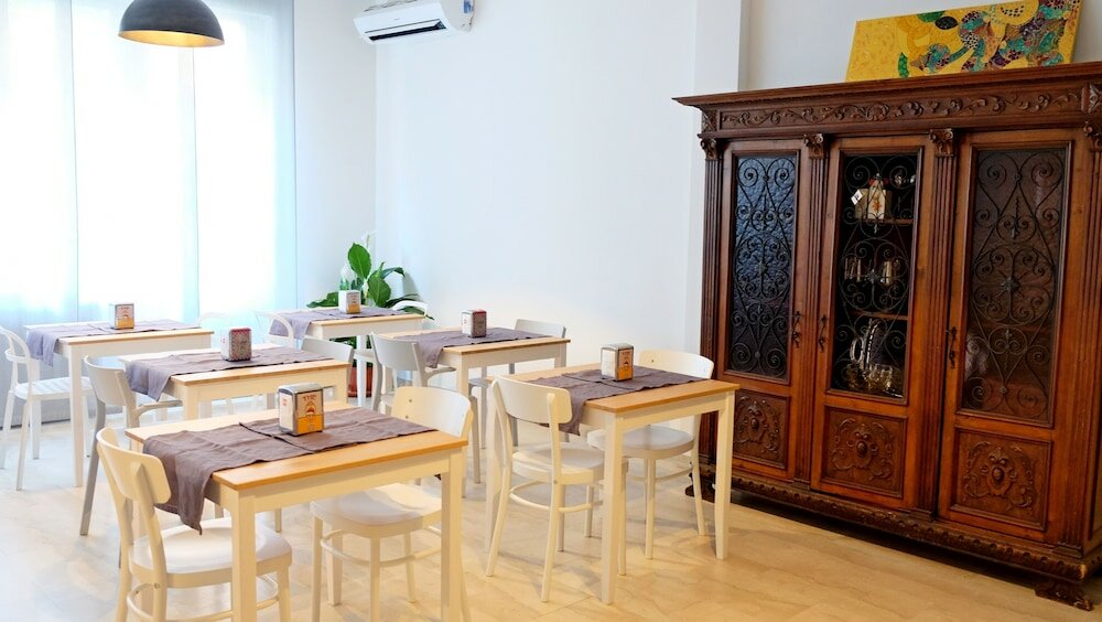 Фото B&b i 10 Mondi