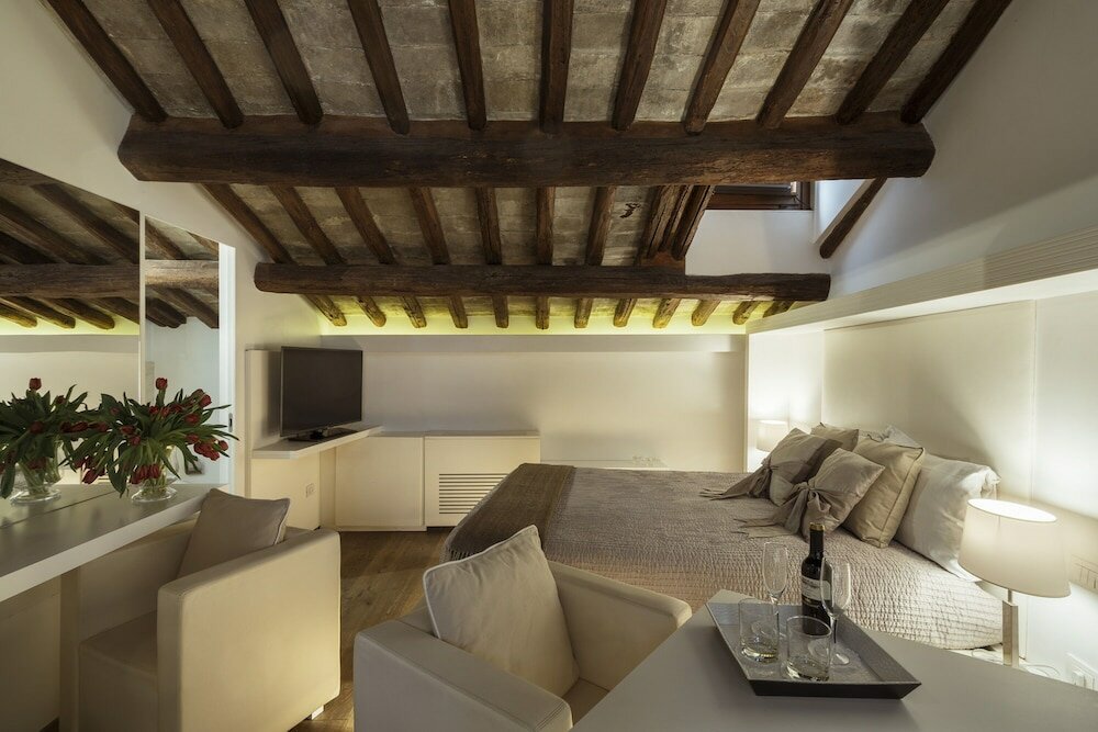 Фото Gigli d'Oro Suite