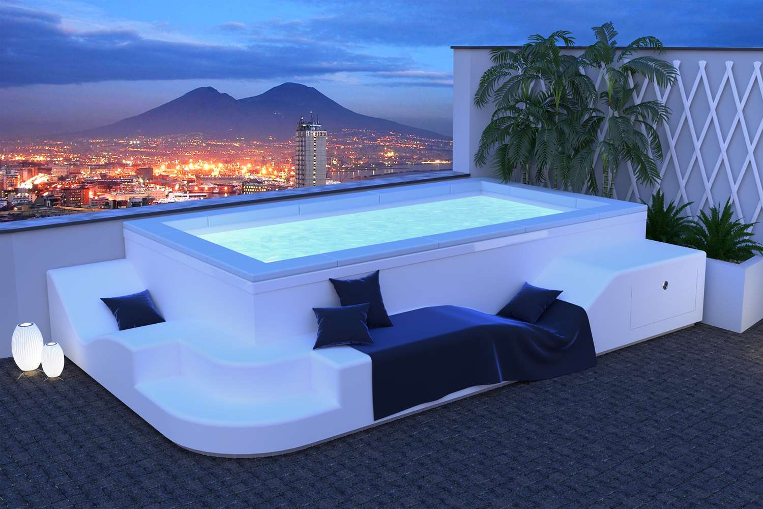 Фото Best Western Signature Collection Hotel Paradiso