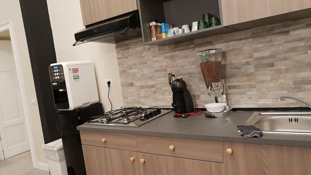 Фото B&b Lumiere Roma