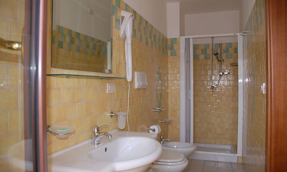 Фото Hotel Orchidea