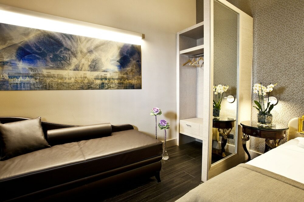 Фото Corso 12 Rooms and Suites