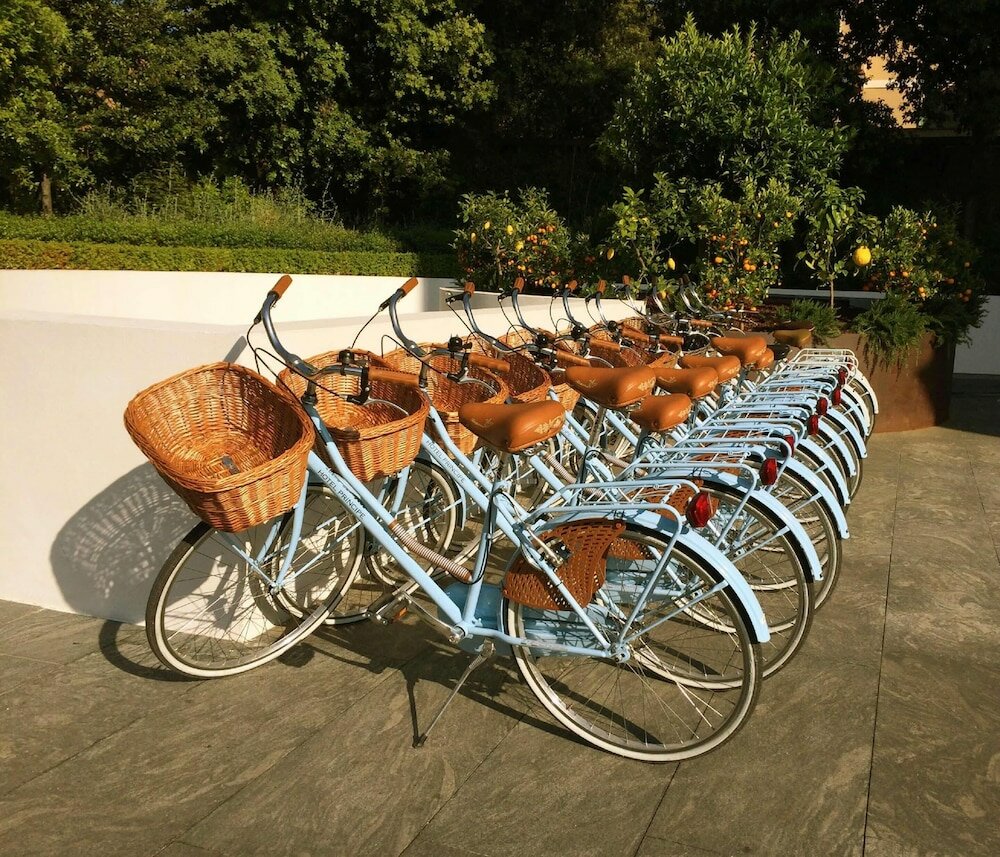 Фото Principe Forte Dei Marmi