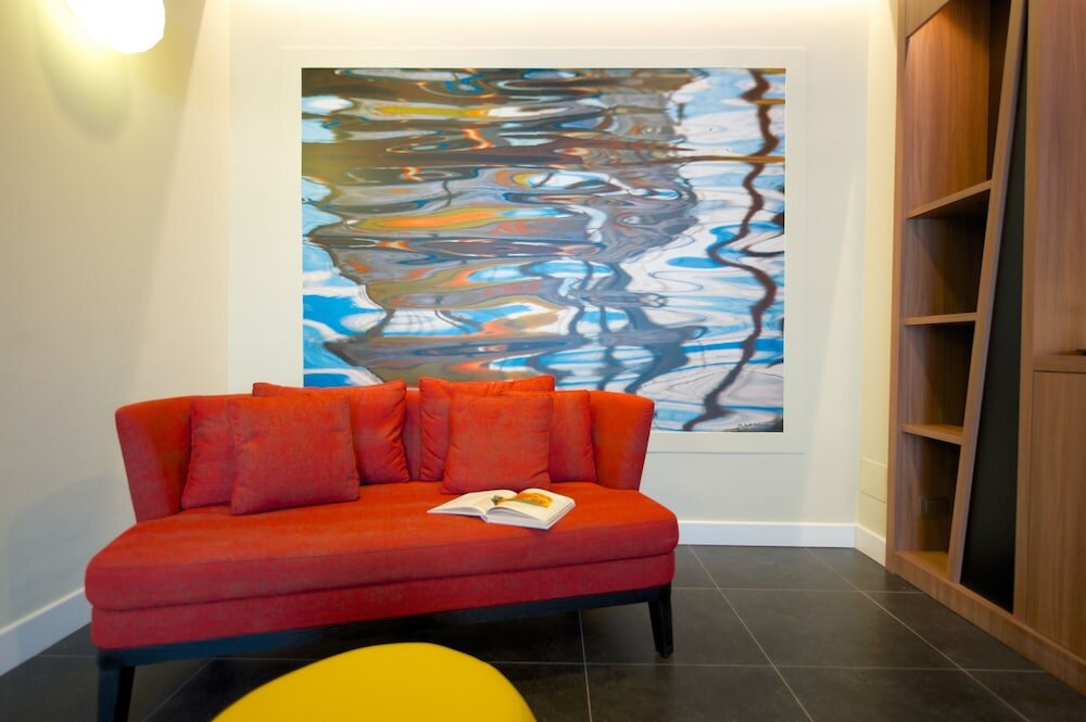 Фото Mercure Napoli Centro Angioino