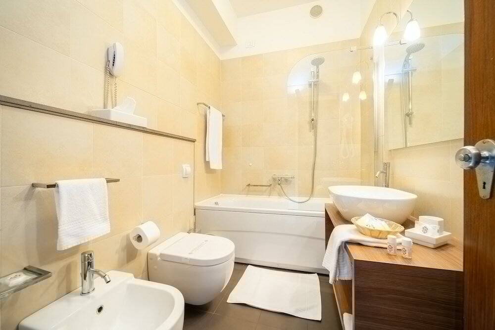 Фото Antiche Terme Ariston Molino