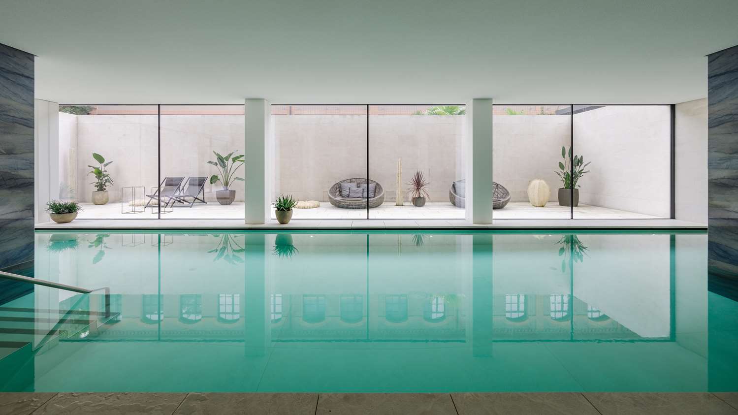 Фото Hilton Lake Como