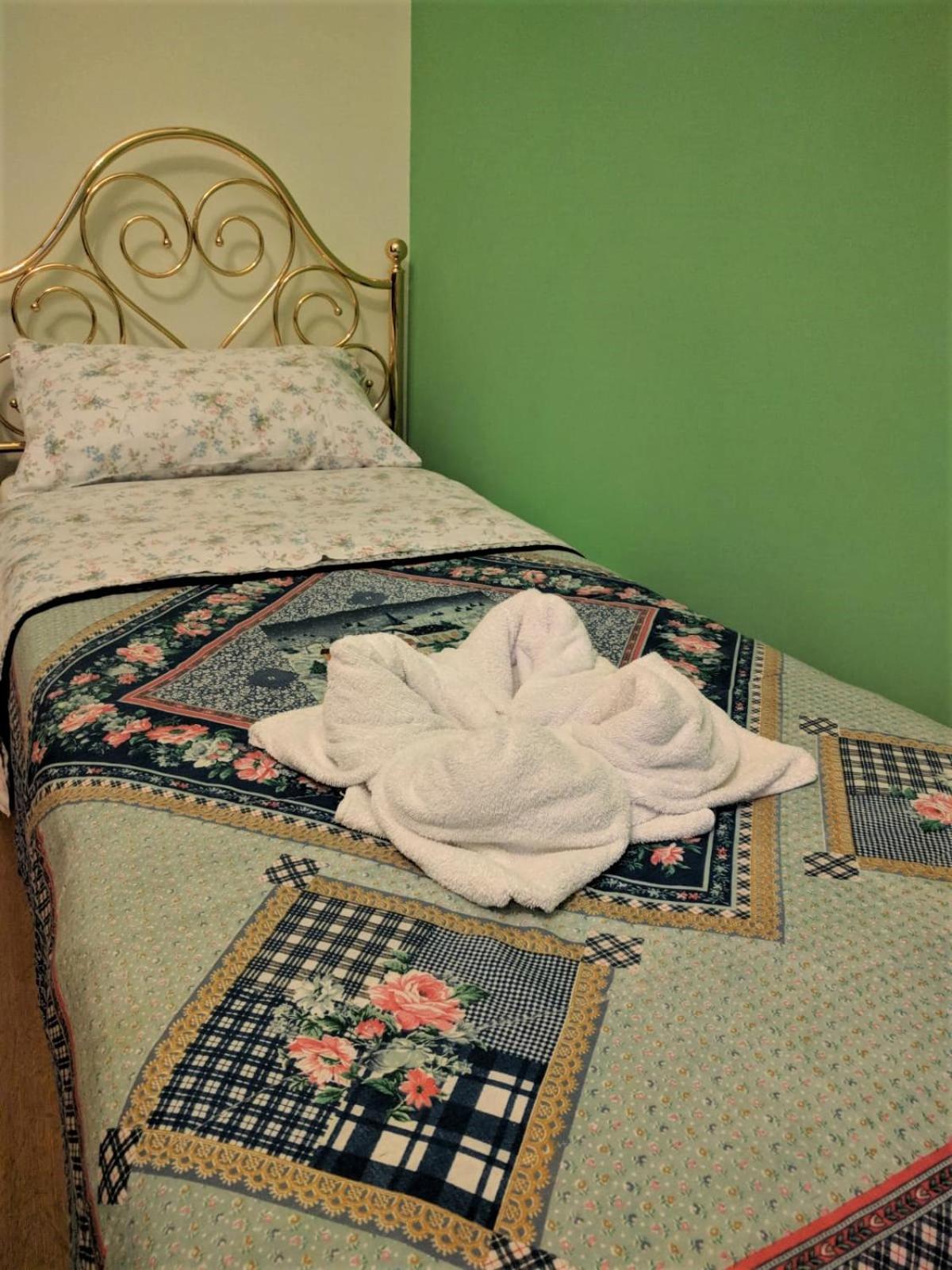 Фото B&b L'Ottavo Re di Roma