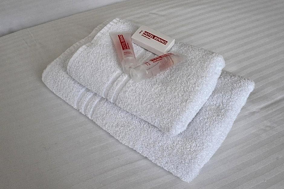 Фото Hotel Benno