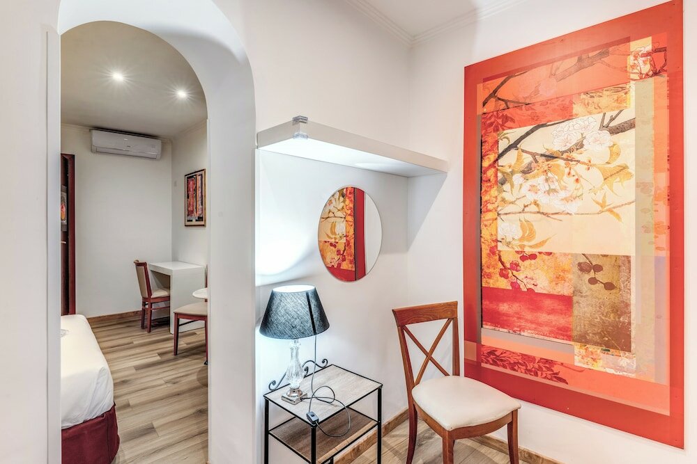 Фото Hotel Santa Prassede