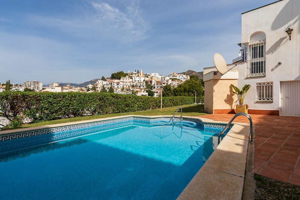 Фото Hotel Jose Cruz