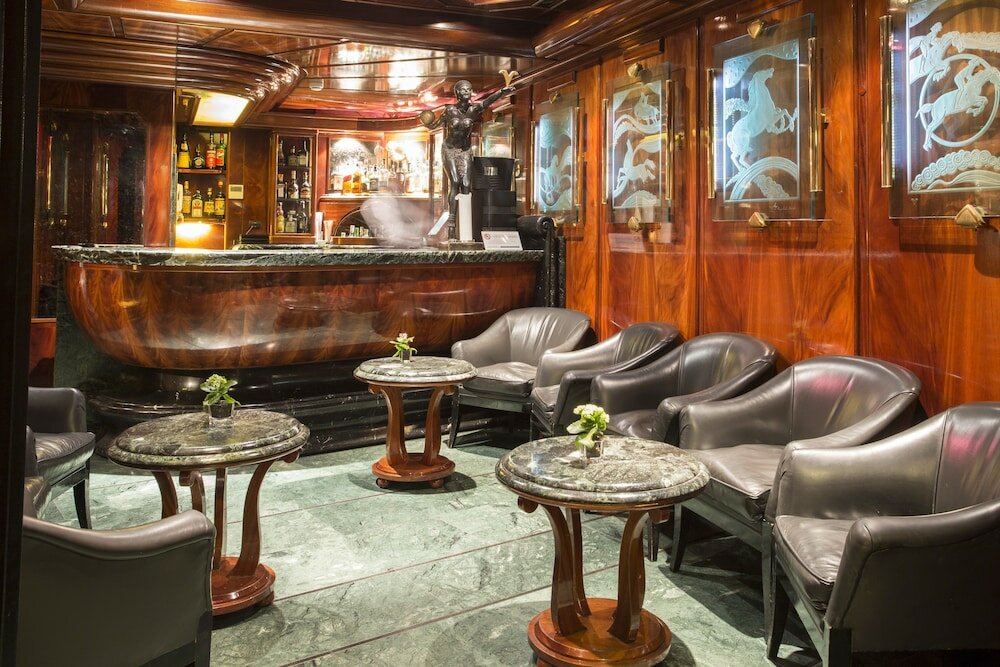 Фото Suite Valadier Luxury Rooms