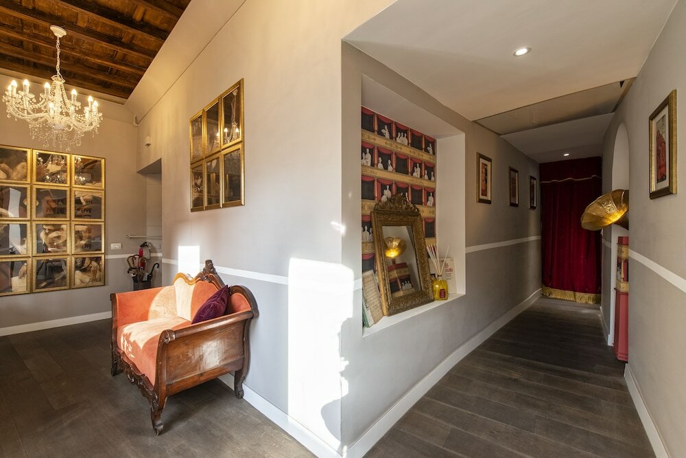 Фото Le Suite Del Barone