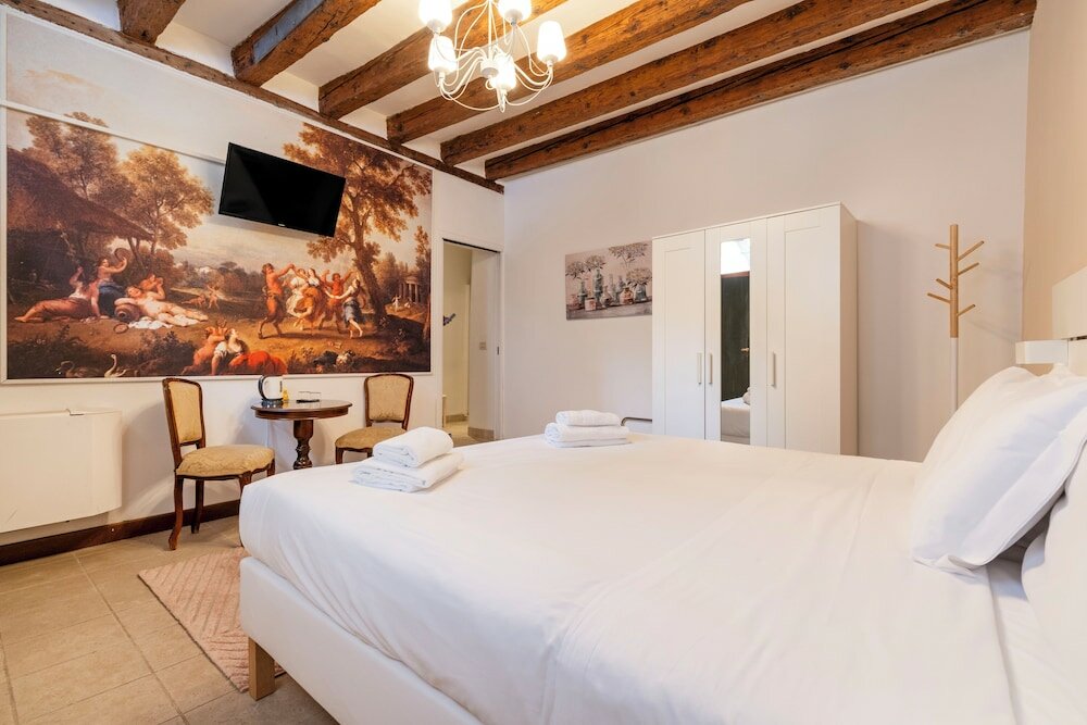 Фото Ca Centopietre