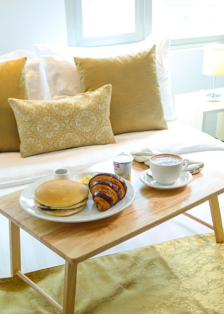 Фото The Mini Suites Eton Tower Makati