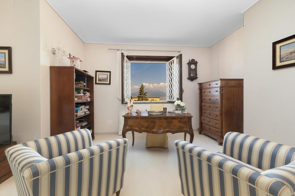 Фото B&b Villa Panorama