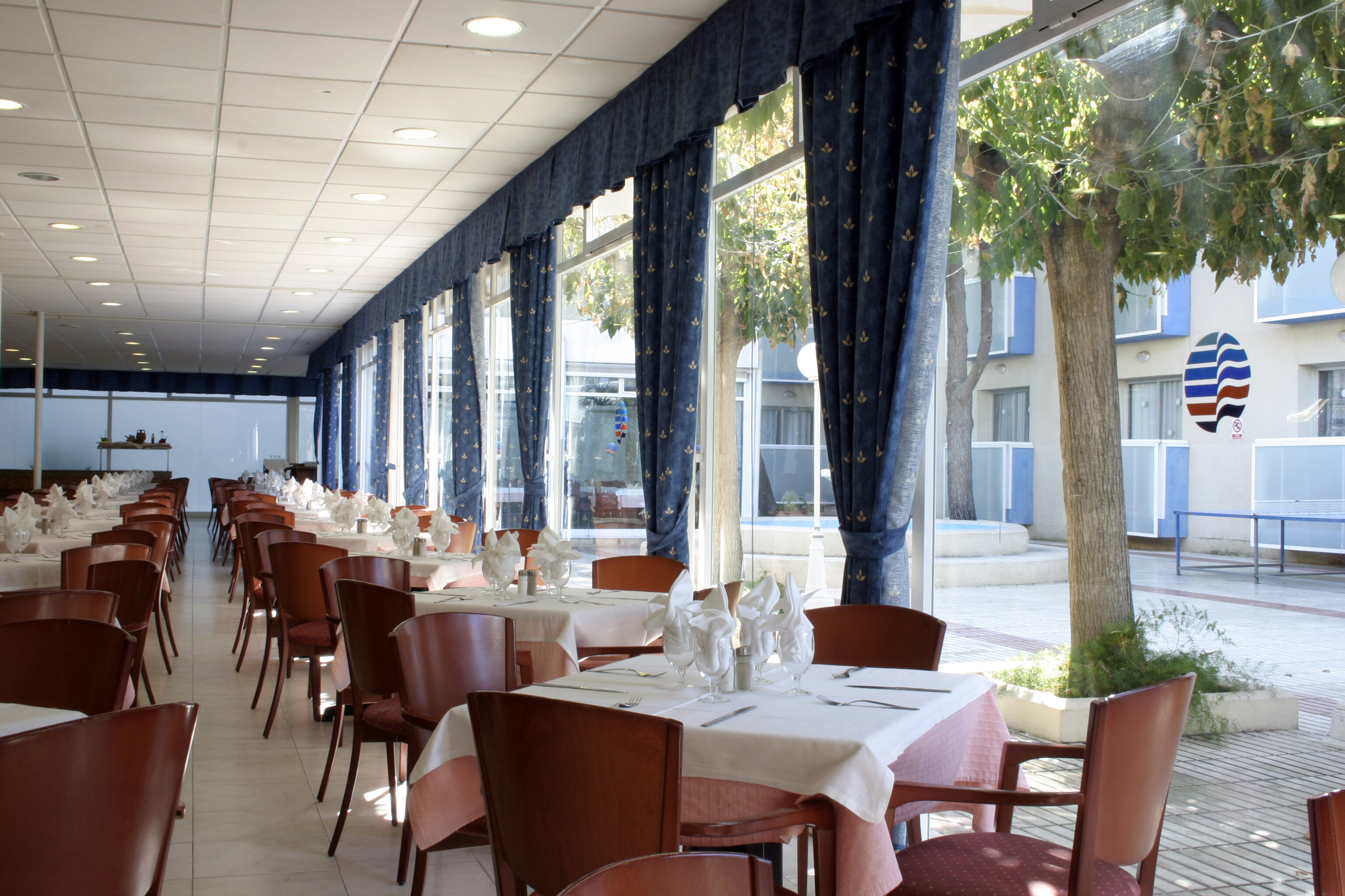 Фото Villamarina Club