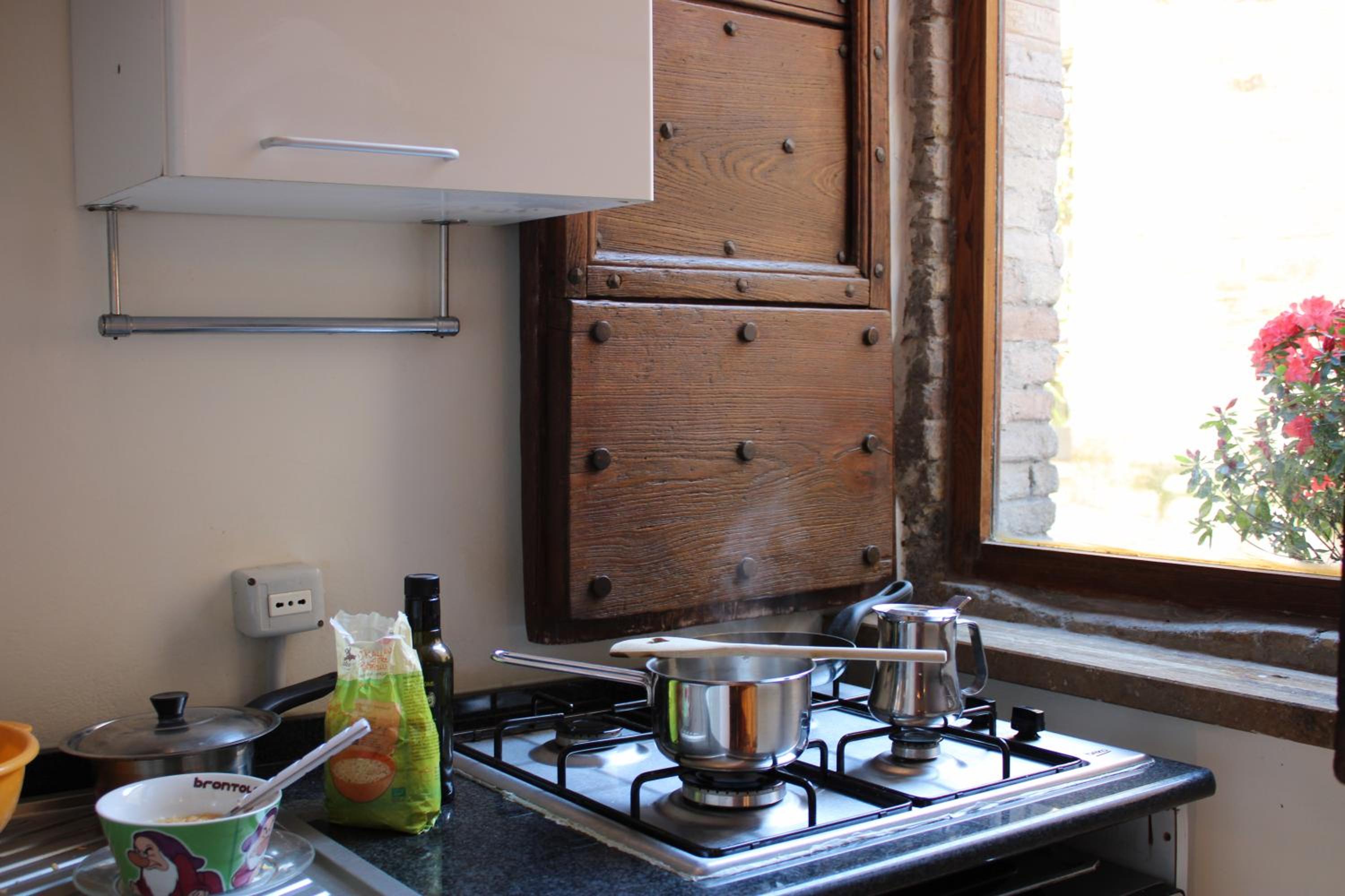 Фото Hotel San Rufino