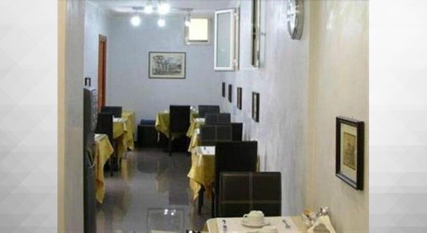 Фото Отель Romalive