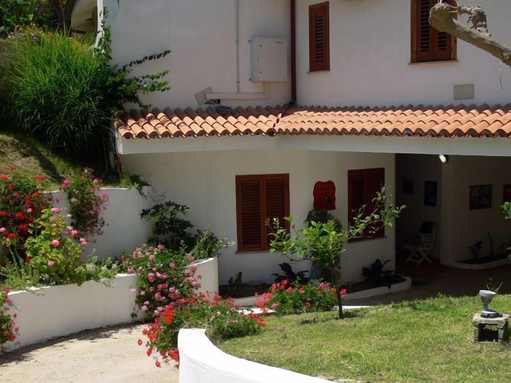 Фото Villaggio La Pizzuta