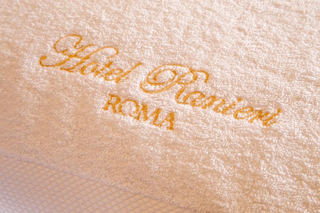 Фото Hotel Ranieri