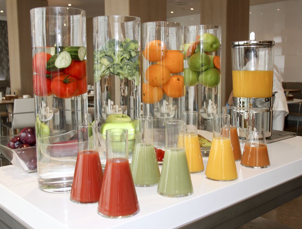 Фото Hesperia Cordoba