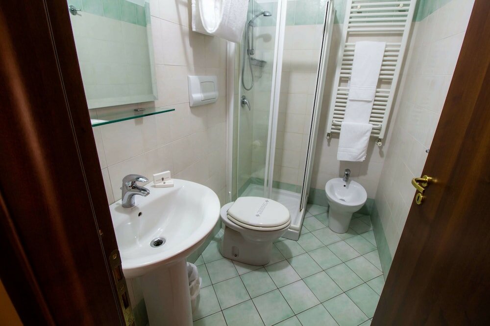 Фото Hotel Conte Ruggero