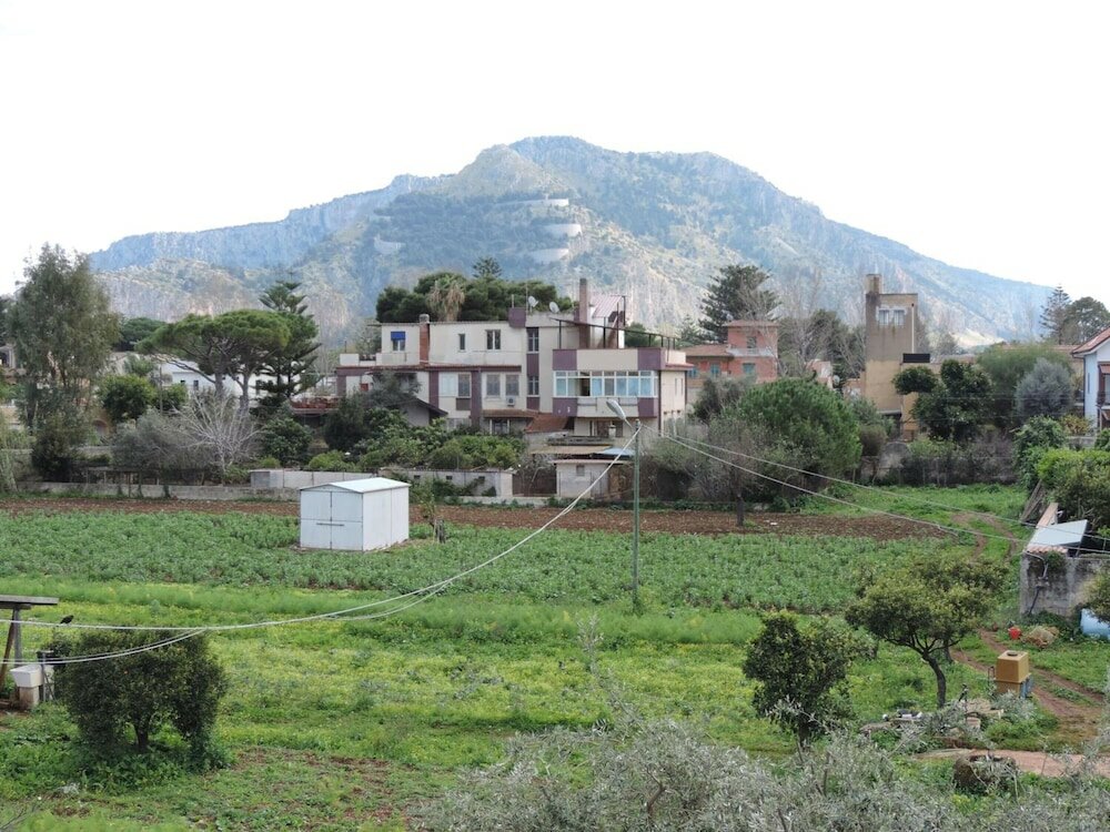 Фото Il Girasole Bed and Breakfast