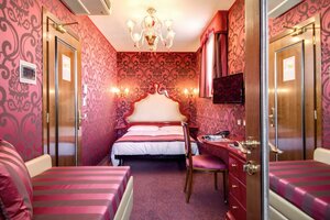 Гостиница Hotel Domus Cavanis