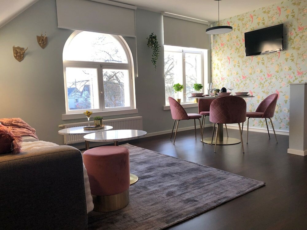 Фото Annas Hotell