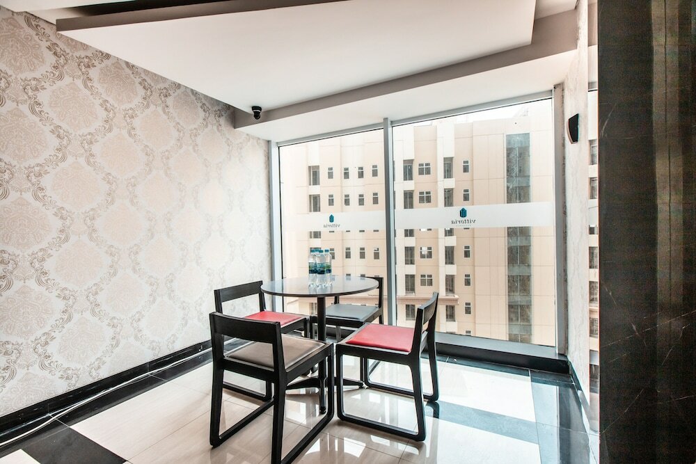 Фото Collection O 16 Vittoria Residence